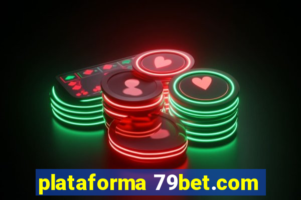 plataforma 79bet.com